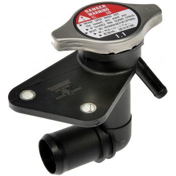 Dorman 9025158 - Engine Coolant Filler Neck Dorman 9025158 Engine Coolant Filler Neck product image 4 of 4