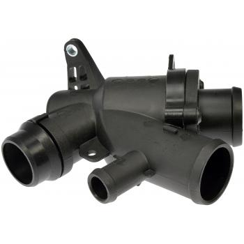 Dorman 9025169 Engine Coolant Thermostat Housing Assembly product image 1 of 5