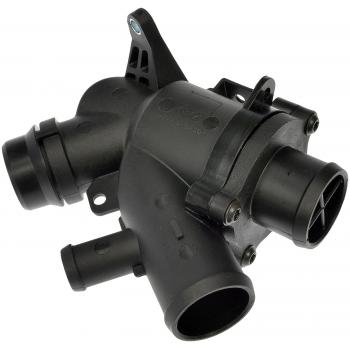 Dorman 9025169 Engine Coolant Thermostat Housing Assembly product image 2 of 5