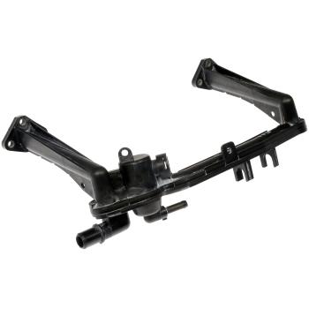 Dorman 9025224 Cooling System Crossover Line product image 3 of 6