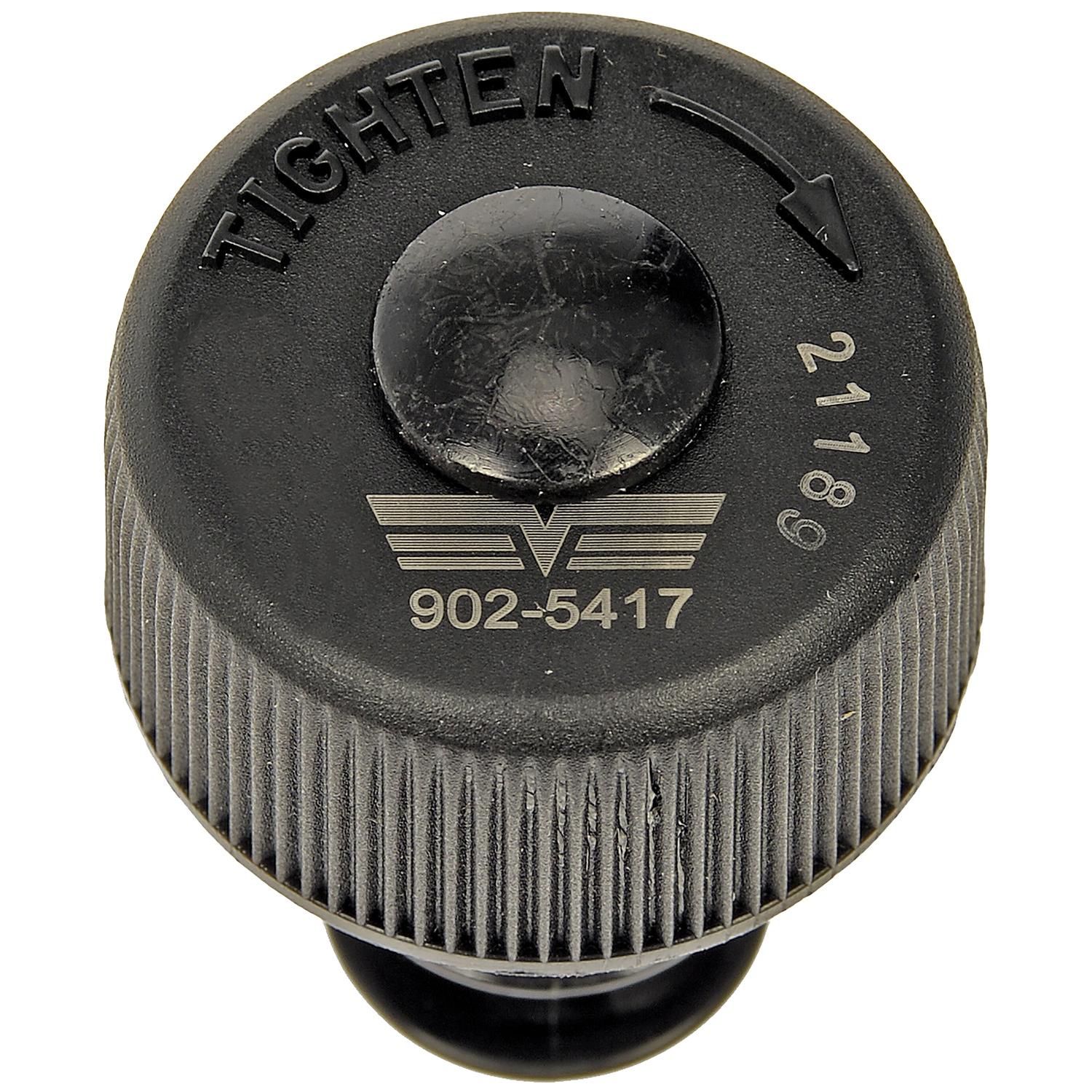 Dorman 9025417 - Power Steering Reservoir Cap Dorman 9025417 Power Steering Reservoir Cap product image 3 of 4