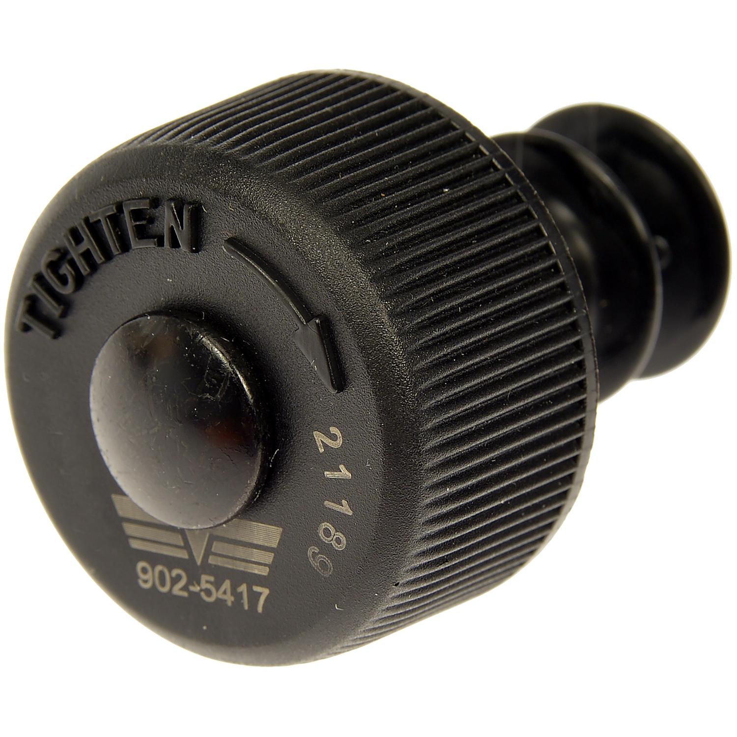 Dorman 9025417 - Power Steering Reservoir Cap Dorman 9025417 Power Steering Reservoir Cap product image 4 of 4