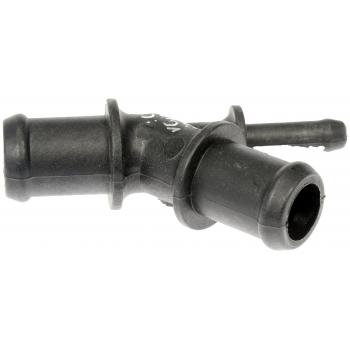Dorman 9025424 Radiator Coolant Hose Connector product image 1 of 4