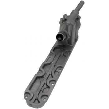 Dorman 9025860 Engine Coolant Thermostat Housing product image 2 of 8