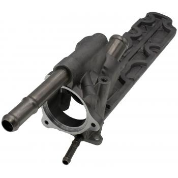 Dorman 9025860 Engine Coolant Thermostat Housing product image 3 of 8