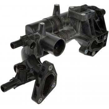 Dorman 9025914 Engine Coolant Thermostat Housing product image 3 of 5