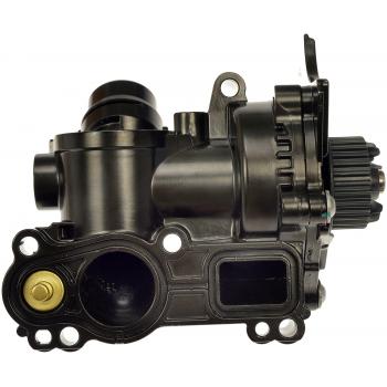 Dorman 902670 Engine Water Pump Housing product image 2 of 7