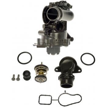 Dorman 902670 Engine Water Pump Housing product image 5 of 7