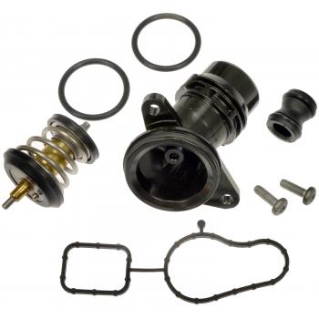 Dorman 902670 Engine Water Pump Housing product image 6 of 7