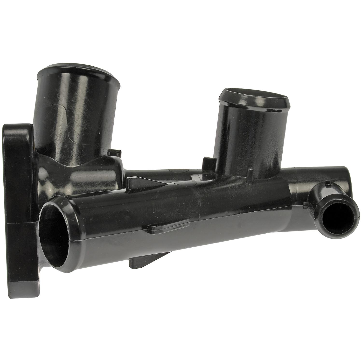 Dorman 902778 - Engine Coolant Thermostat Housing Dorman 902778 Engine Coolant Thermostat Housing product image 1 of 6