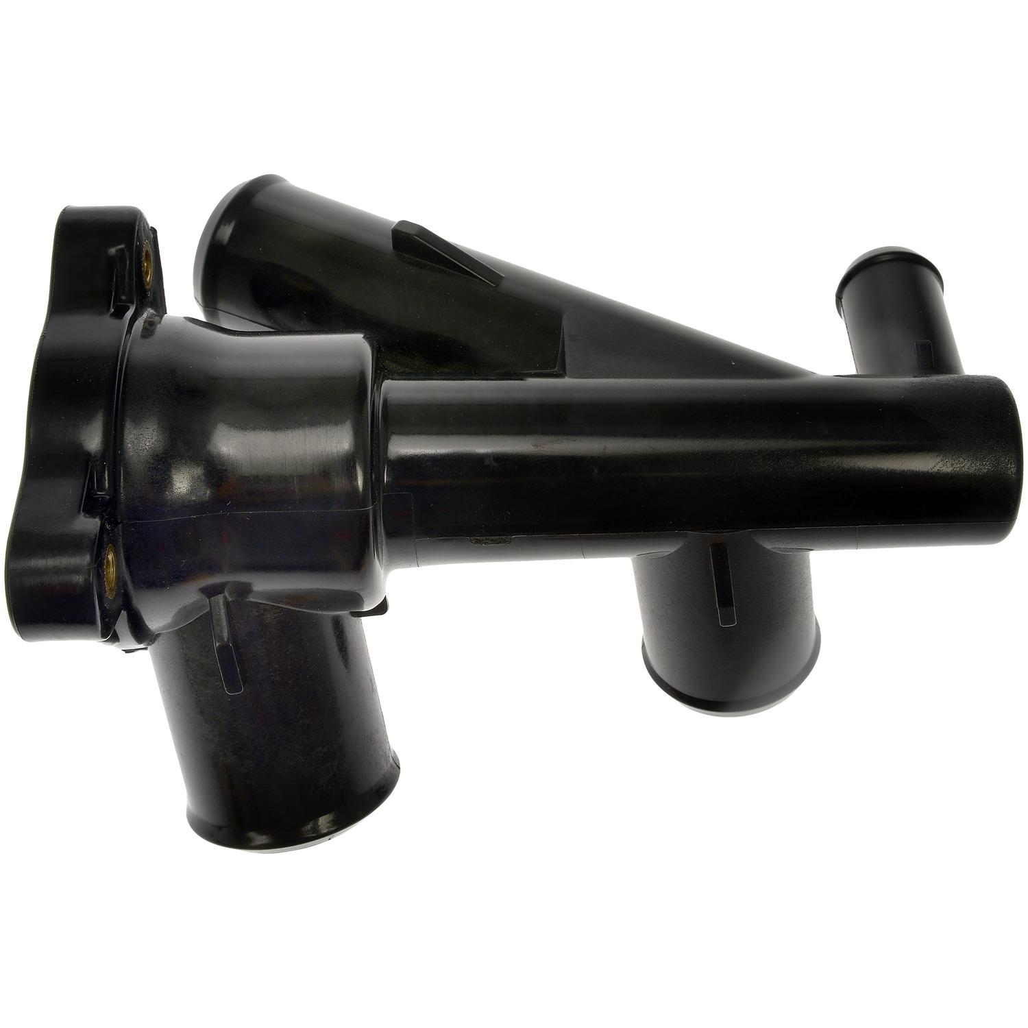 Dorman 902778 - Engine Coolant Thermostat Housing Dorman 902778 Engine Coolant Thermostat Housing product image 2 of 6