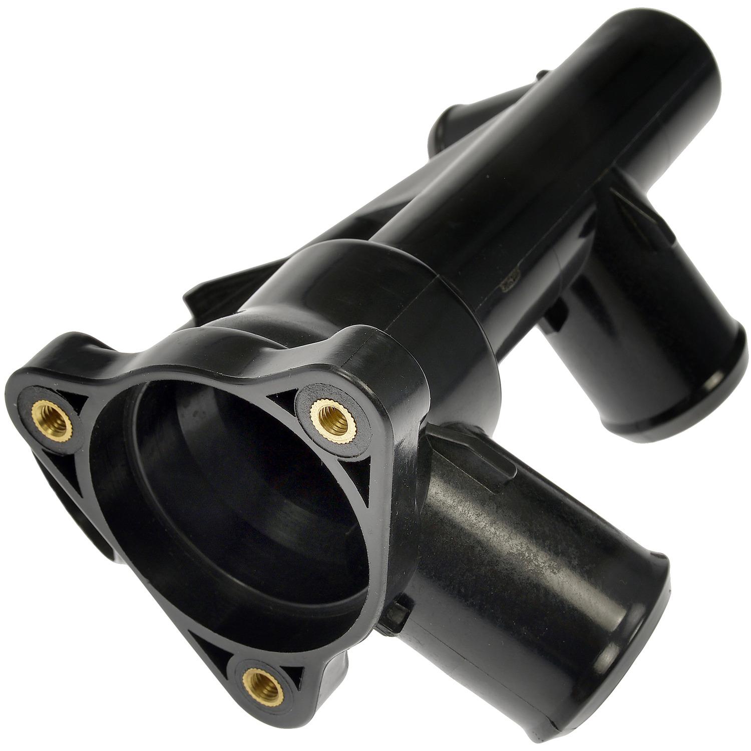 Dorman 902778 - Engine Coolant Thermostat Housing Dorman 902778 Engine Coolant Thermostat Housing product image 3 of 6