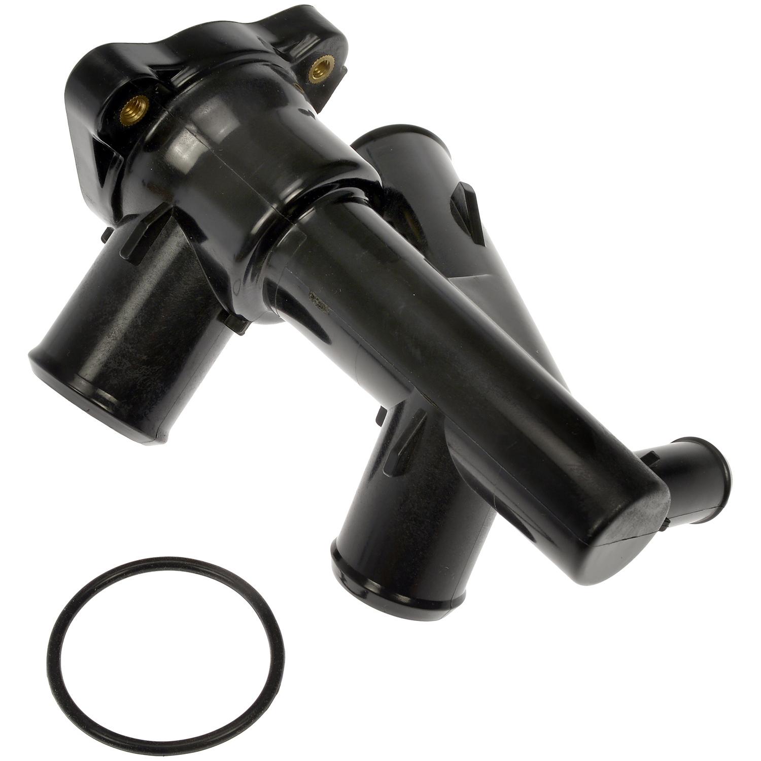 Dorman 902778 - Engine Coolant Thermostat Housing Dorman 902778 Engine Coolant Thermostat Housing product image 5 of 6