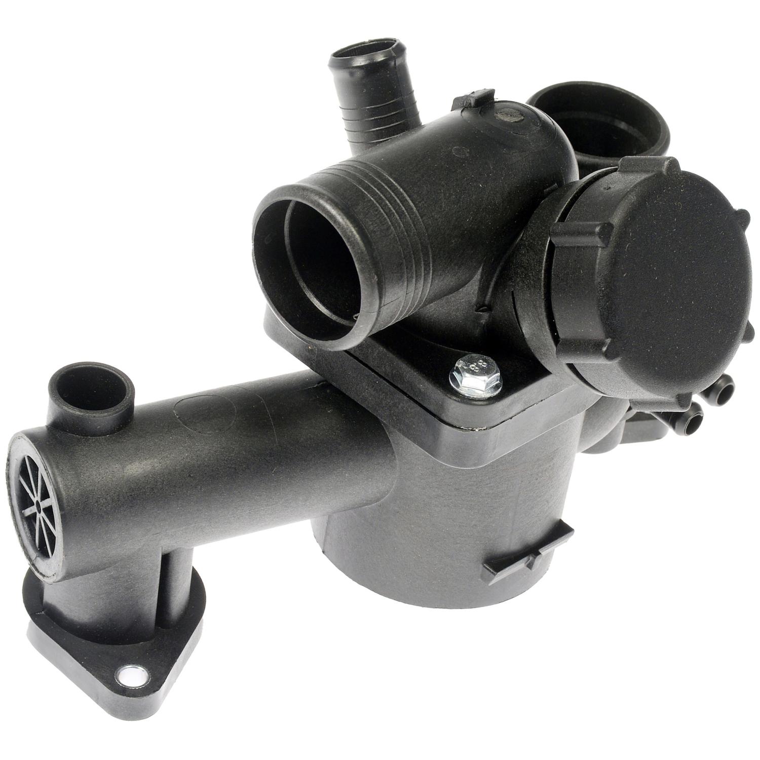 Dorman 902903 Engine Coolant Thermostat Housing Assembly product image 4 of 4
