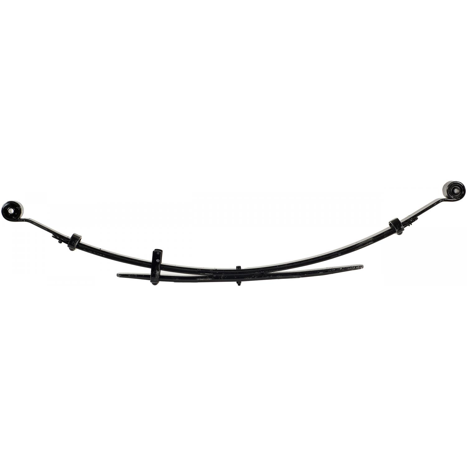 Dorman 90293 Leaf Spring product image 1 of 5