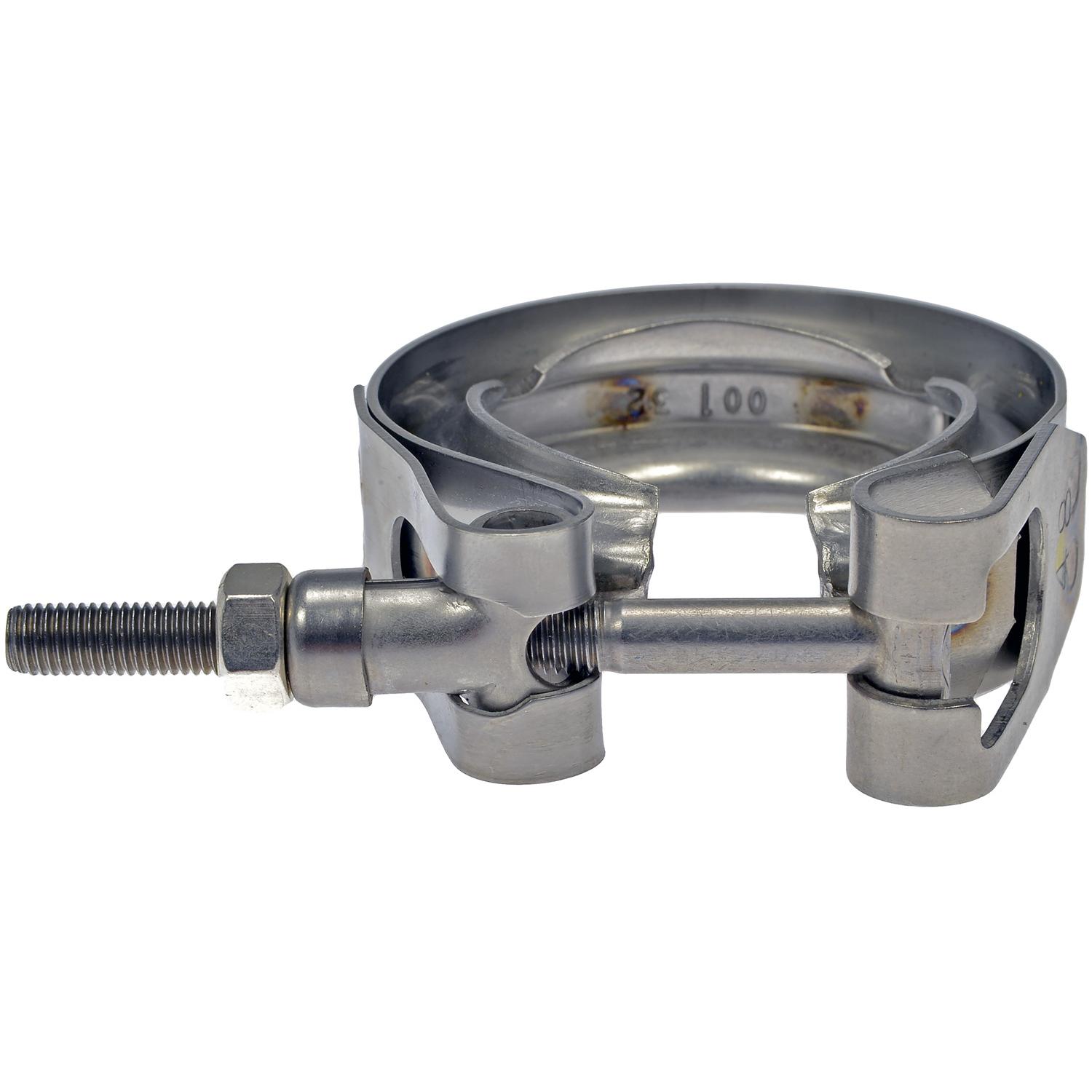Dorman 903003 EGR Cooler Clamp product image 1 of 4