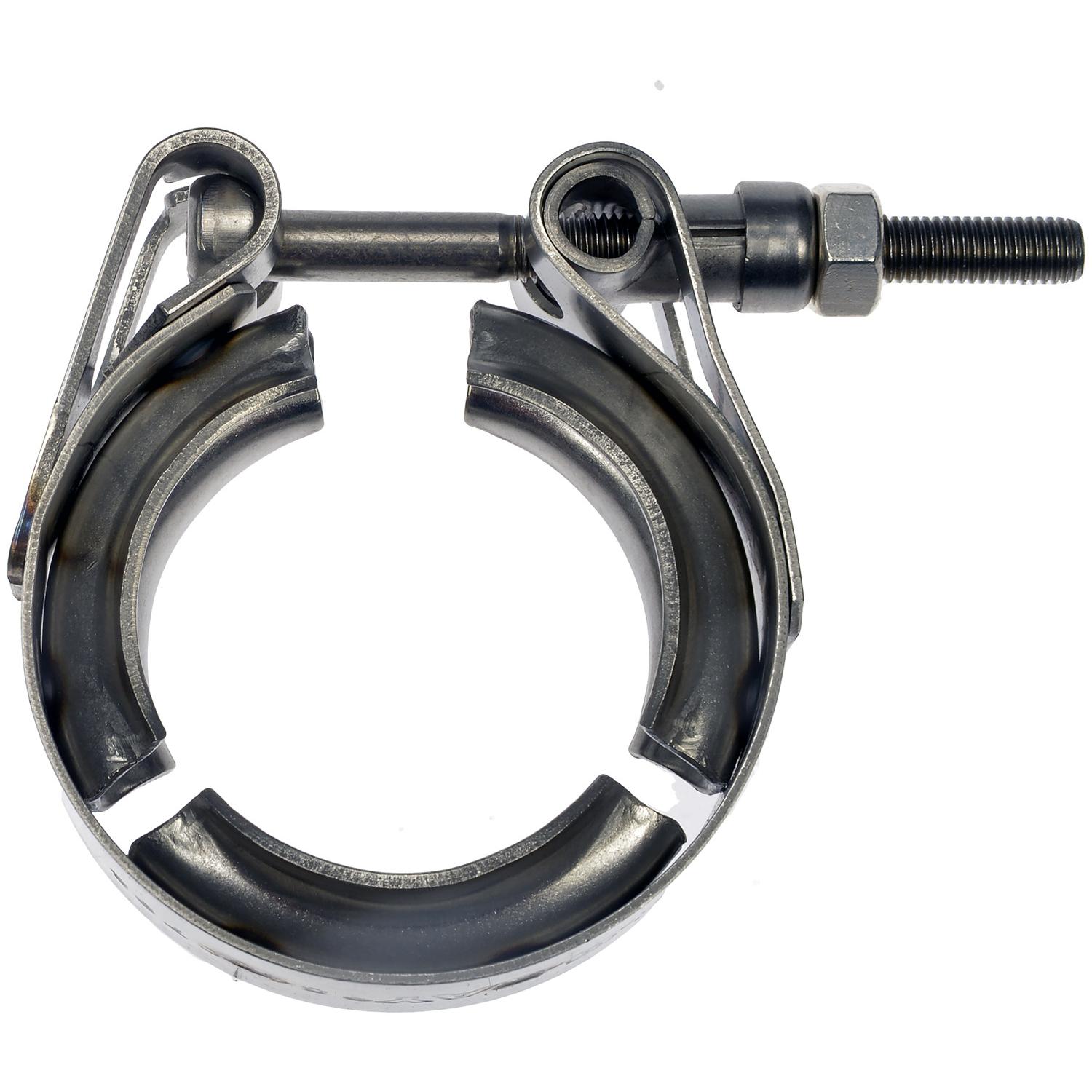 Dorman 903003 EGR Cooler Clamp product image 2 of 4