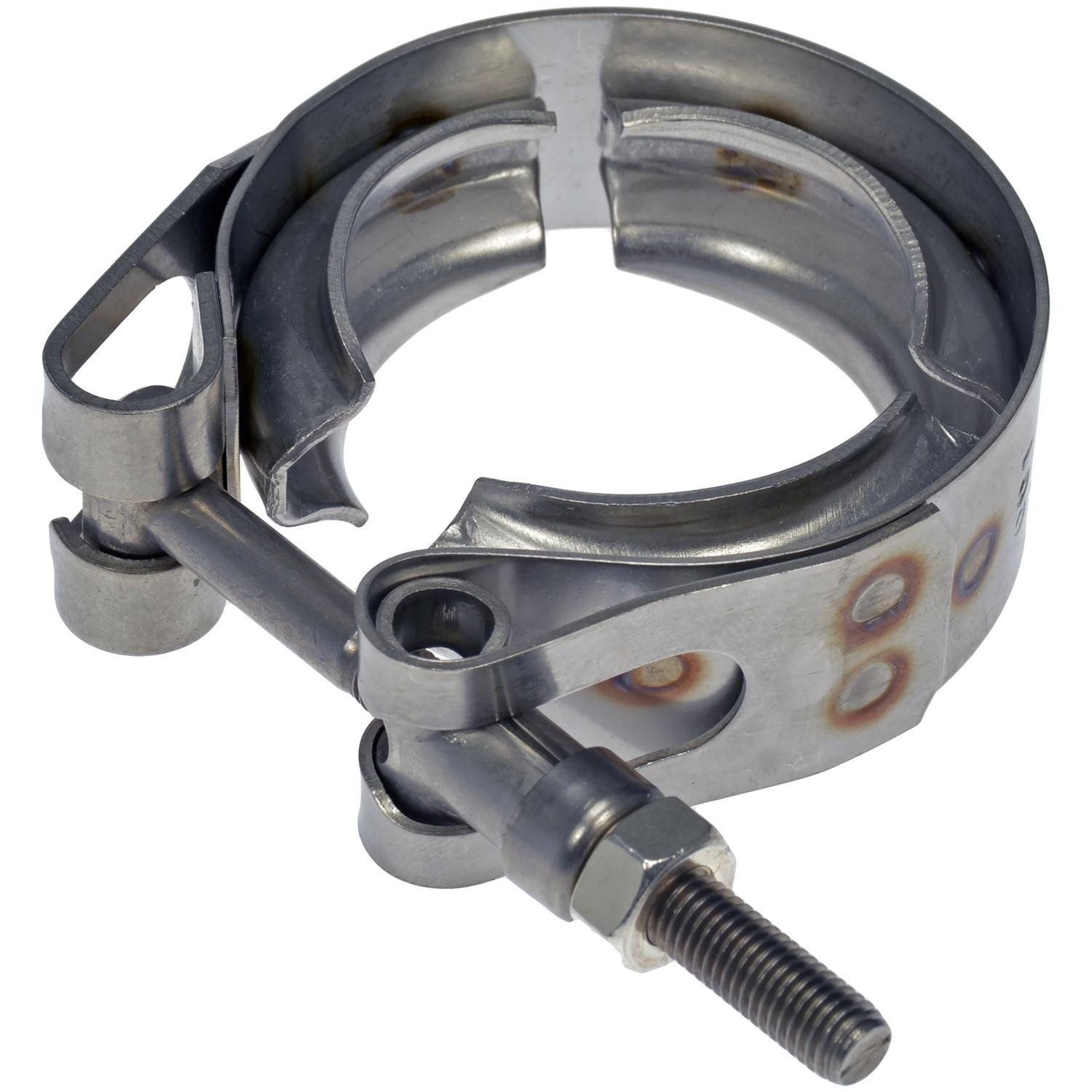 Dorman 903003 EGR Cooler Clamp product image 4 of 4