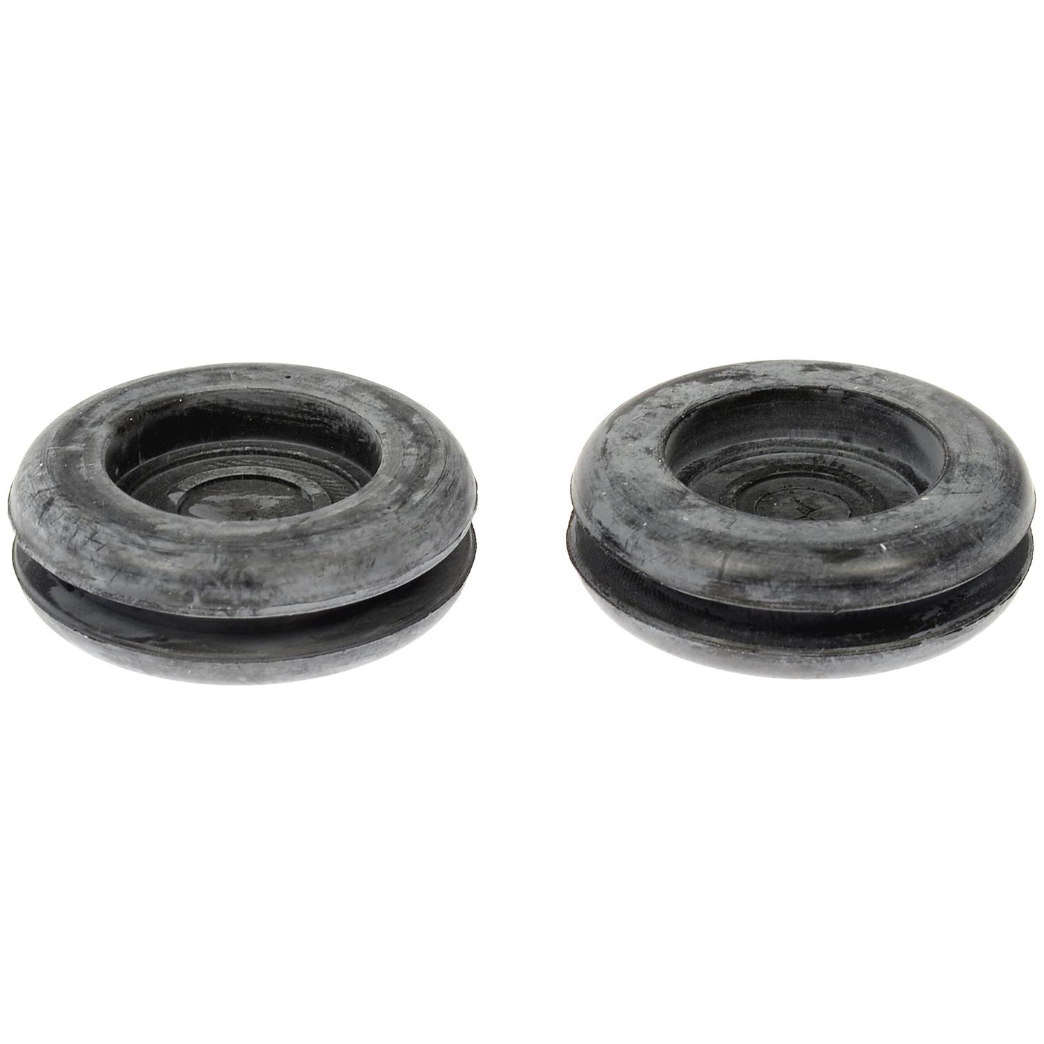 Dorman 90303 Leaf Spring product image 1 of 5