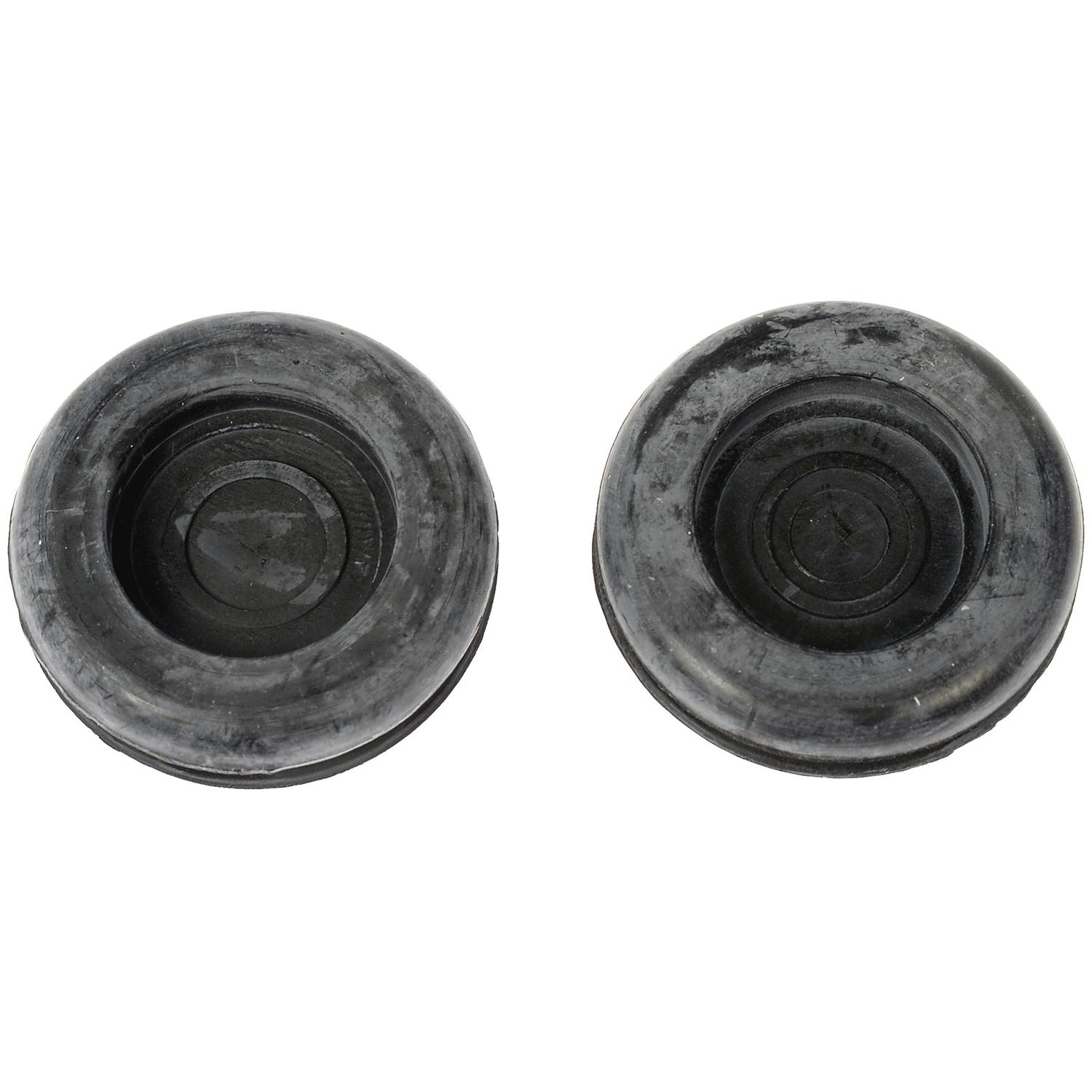 Dorman 90303 Leaf Spring product image 2 of 5
