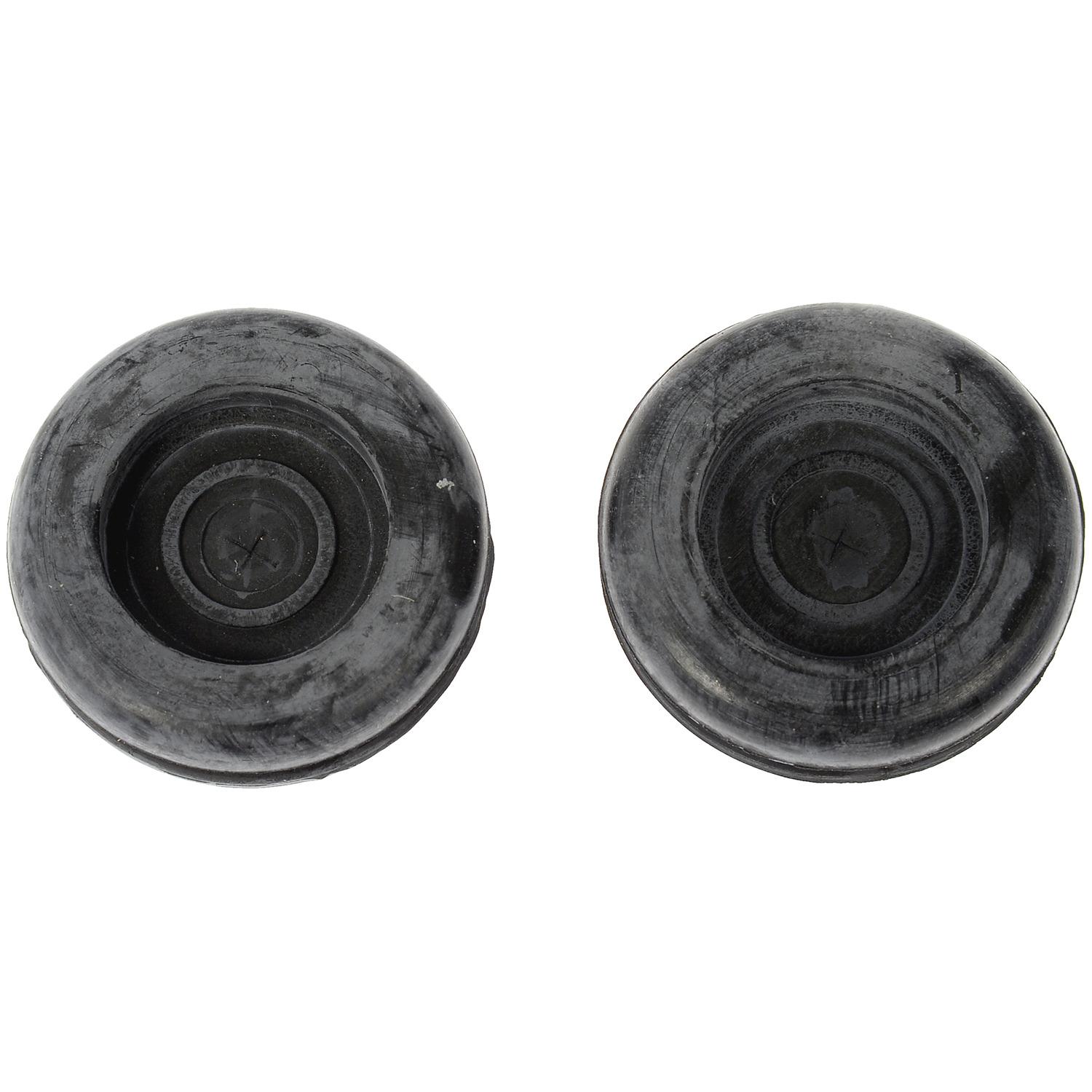 Dorman 90303 Leaf Spring product image 3 of 5