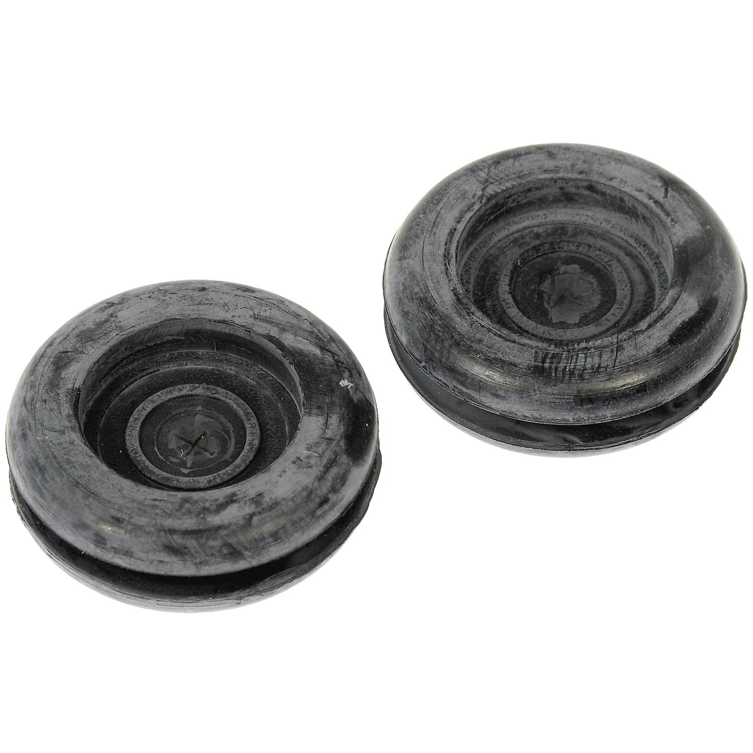 Dorman 90303 Leaf Spring product image 4 of 5