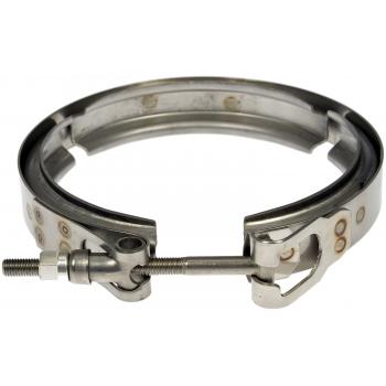 Dorman 903300 - Exhaust Clamp Dorman 903300 Exhaust Clamp product image 1 of 4