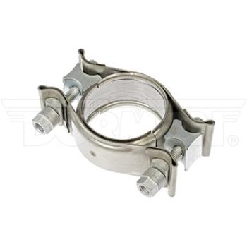 Dorman 903304 - Exhaust Clamp Dorman 903304 Exhaust Clamp product image 1 of 1