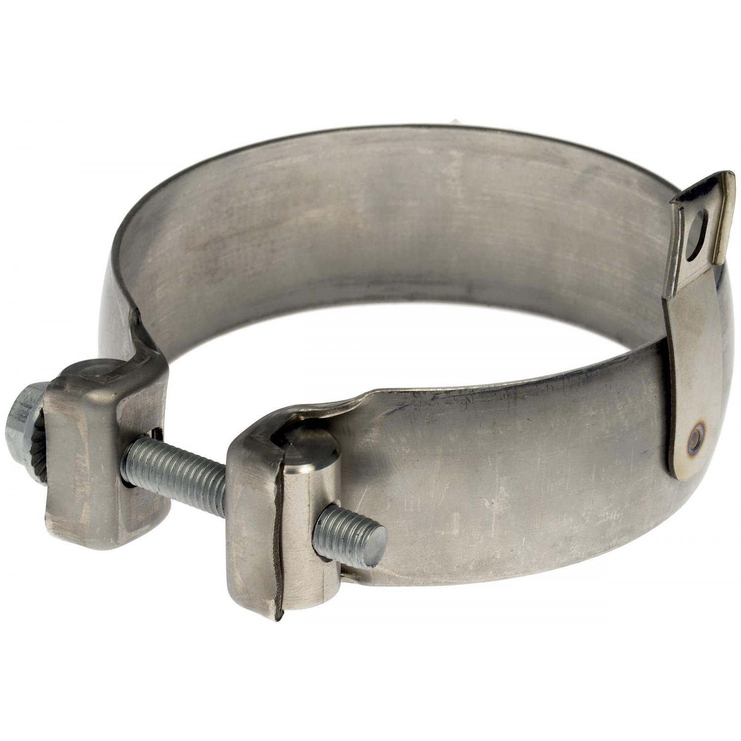 Dorman 903305 - Exhaust Clamp Dorman 903305 Exhaust Clamp product image 1 of 4