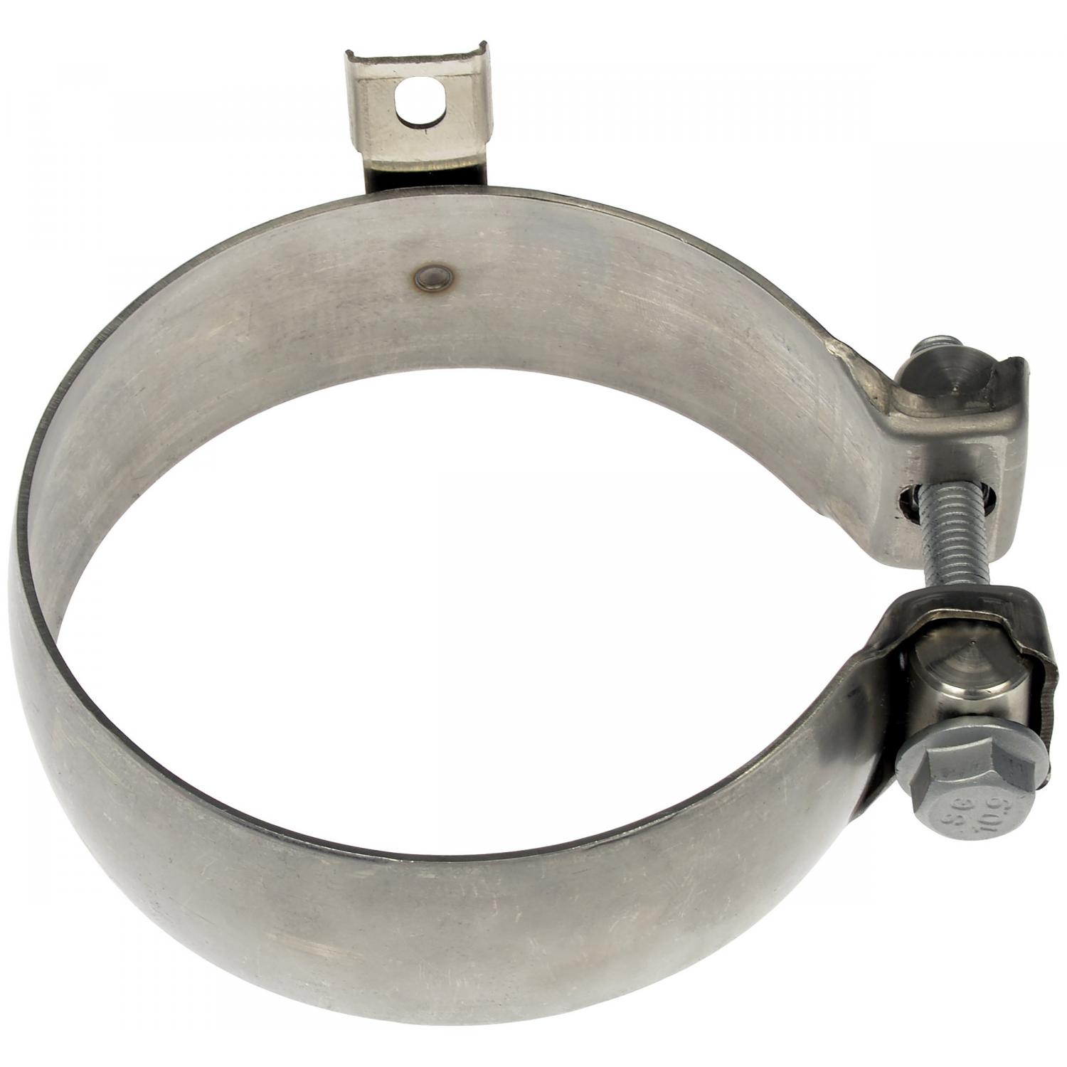 Dorman 903305 - Exhaust Clamp Dorman 903305 Exhaust Clamp product image 2 of 4