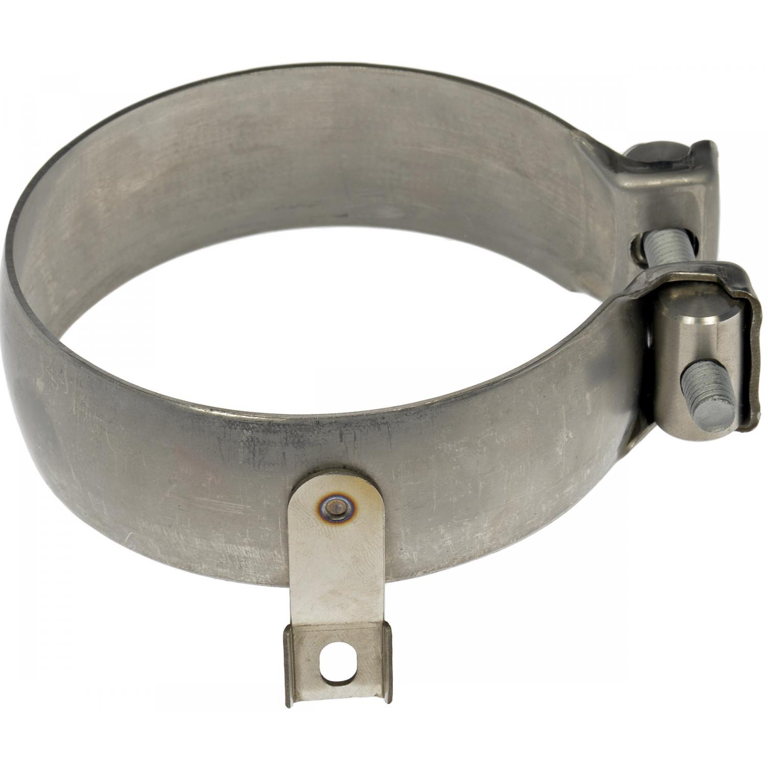 Dorman 903305 - Exhaust Clamp Dorman 903305 Exhaust Clamp product image 3 of 4
