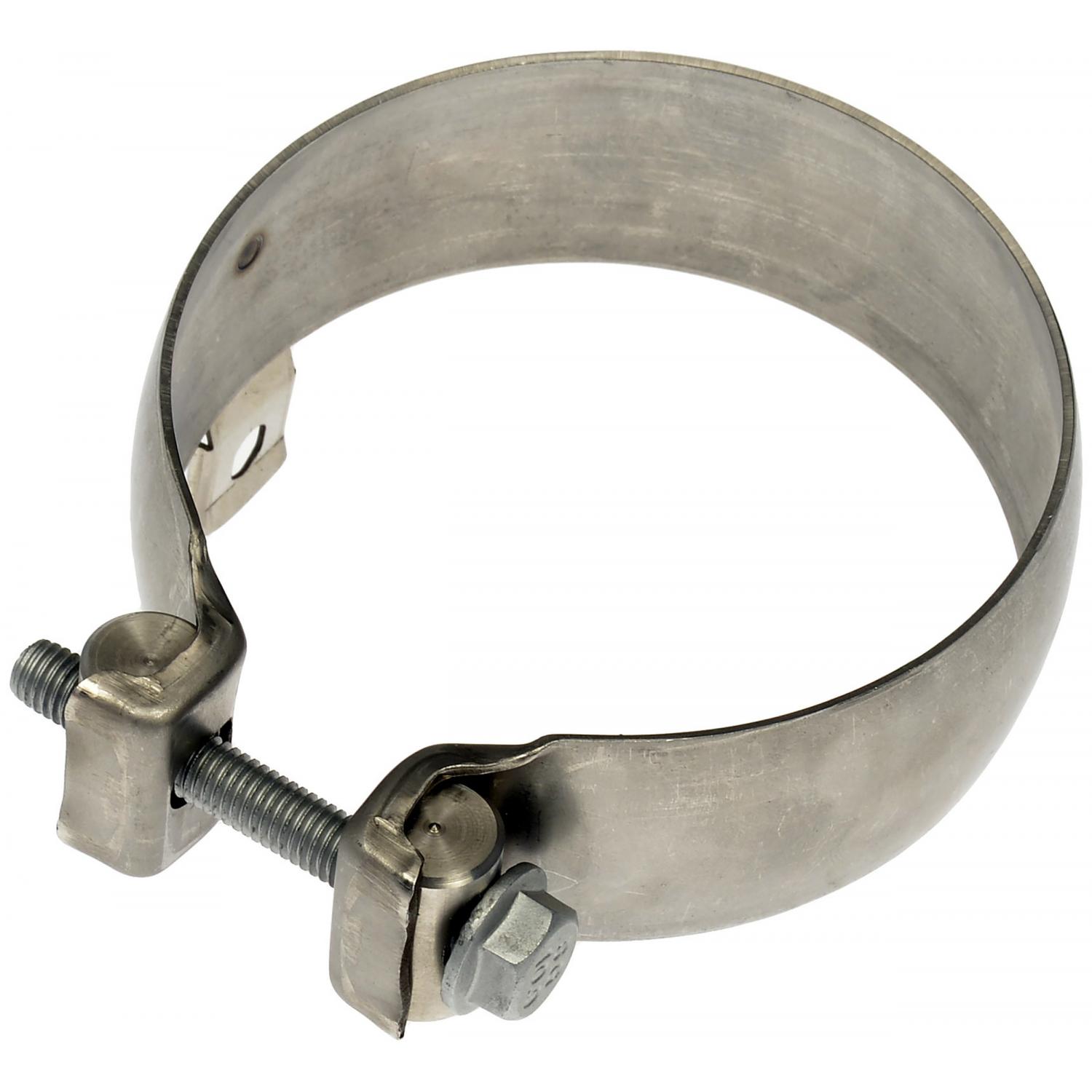 Dorman 903305 - Exhaust Clamp Dorman 903305 Exhaust Clamp product image 4 of 4
