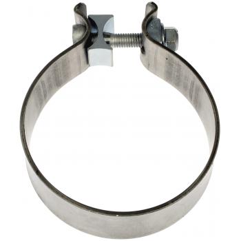 Dorman 903306 - Exhaust Clamp Dorman 903306 Exhaust Clamp product image 2 of 4