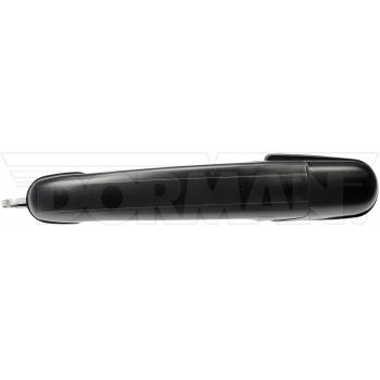 Dorman 903MX - Exterior Door Handle Dorman 903MX Exterior Door Handle product image 1 of 4
