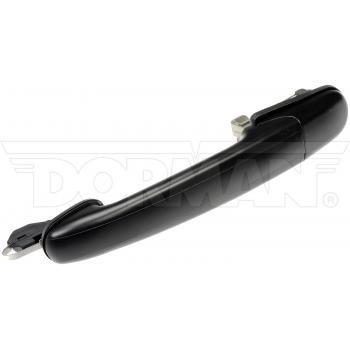 Dorman 903MX - Exterior Door Handle Dorman 903MX Exterior Door Handle product image 4 of 4
