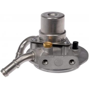Dorman 904000 Fuel Filter Housing product image 1 of 4