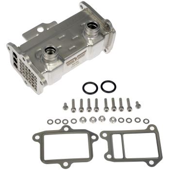 Dorman 904002 - EGR Cooler Dorman 904002 EGR Cooler product image 5 of 8