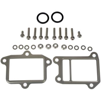 Dorman 904002 - EGR Cooler Dorman 904002 EGR Cooler product image 6 of 8