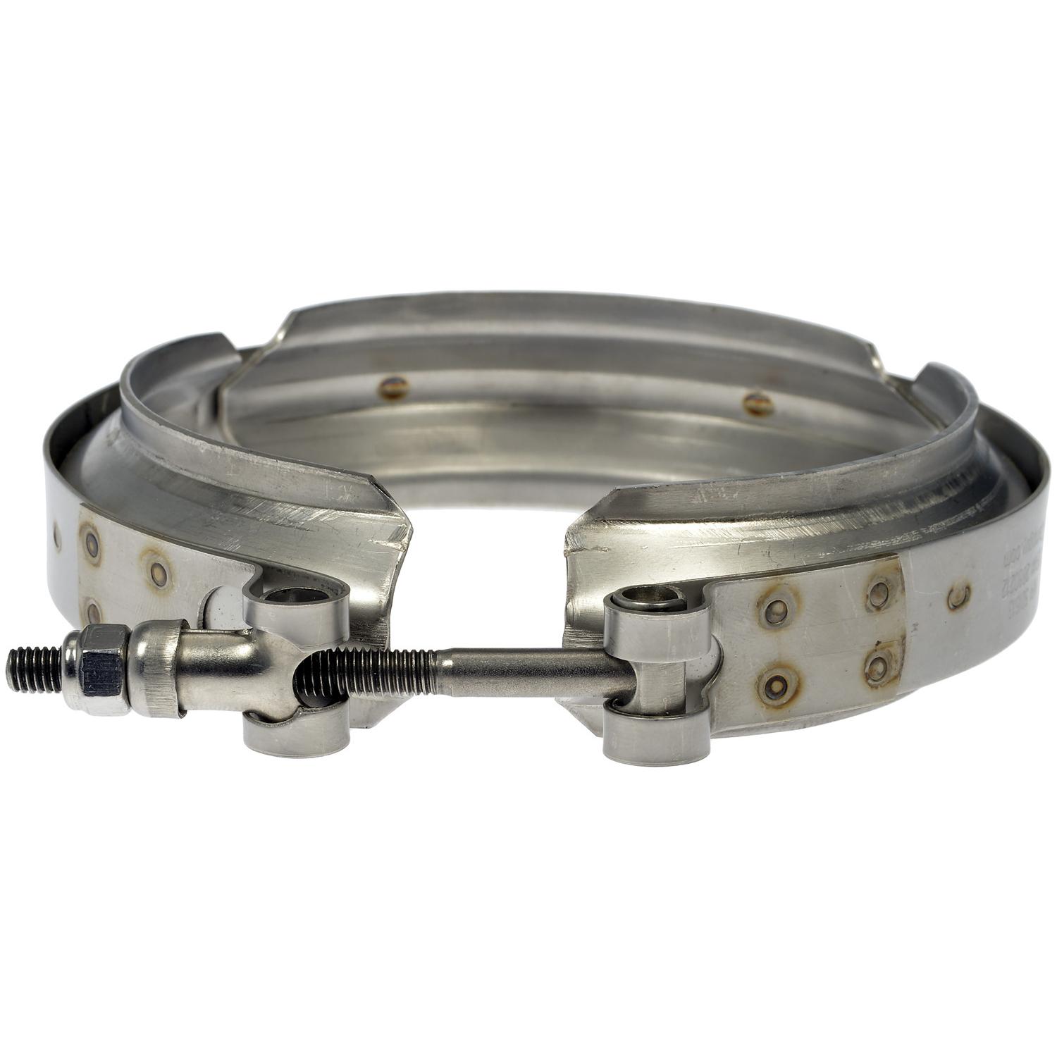 Dorman 9040251 EGR Cooler Clamp product image 1 of 4
