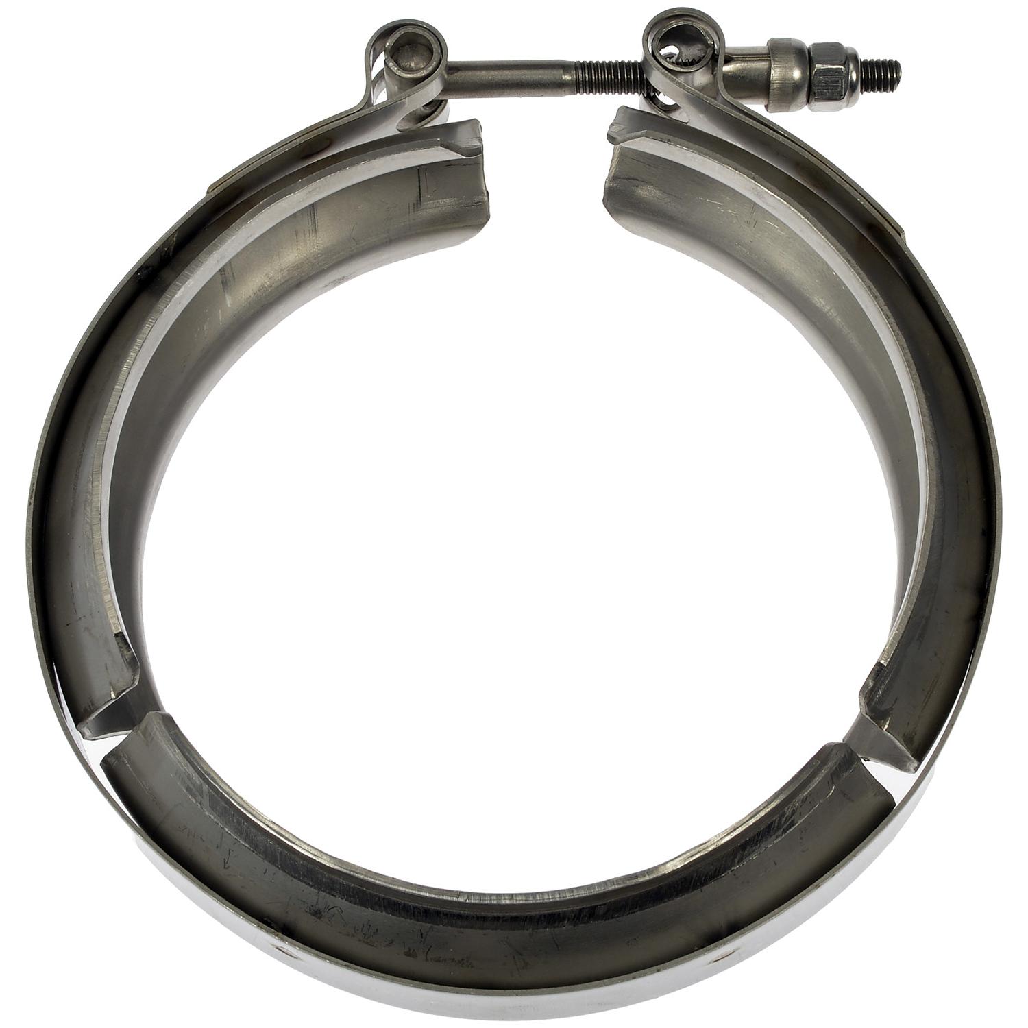 Dorman 9040251 EGR Cooler Clamp product image 2 of 4