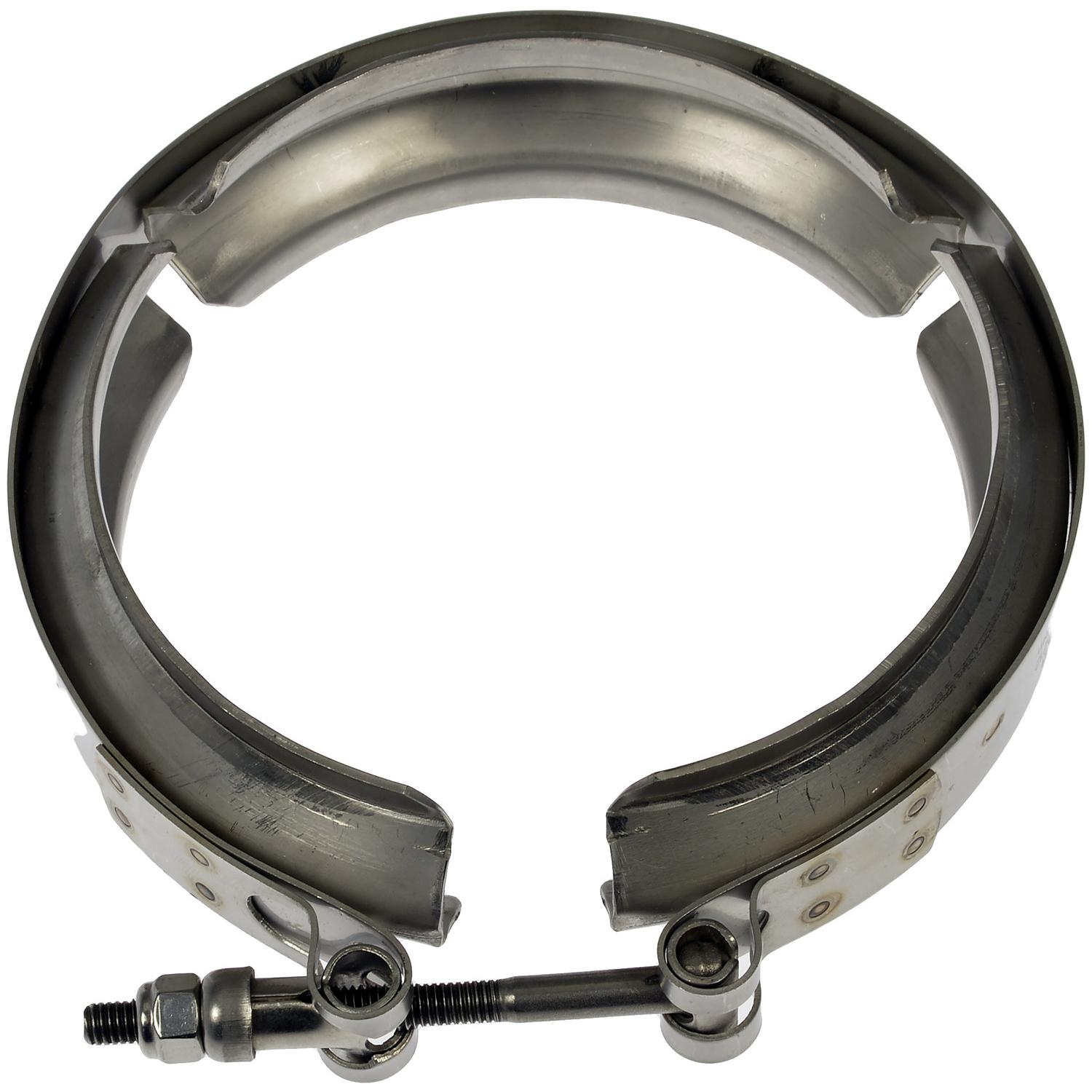 Dorman 9040251 EGR Cooler Clamp product image 3 of 4