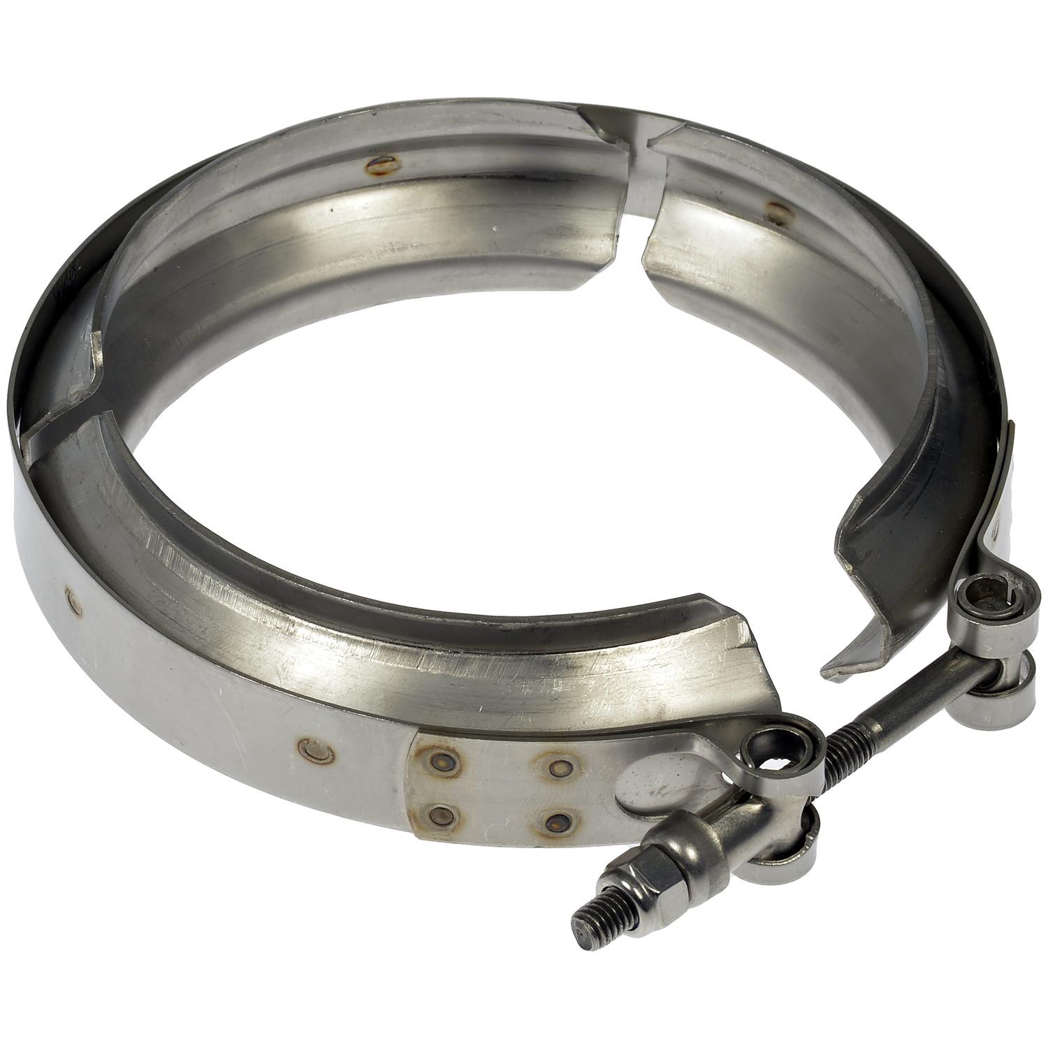 Dorman 9040251 EGR Cooler Clamp product image 4 of 4