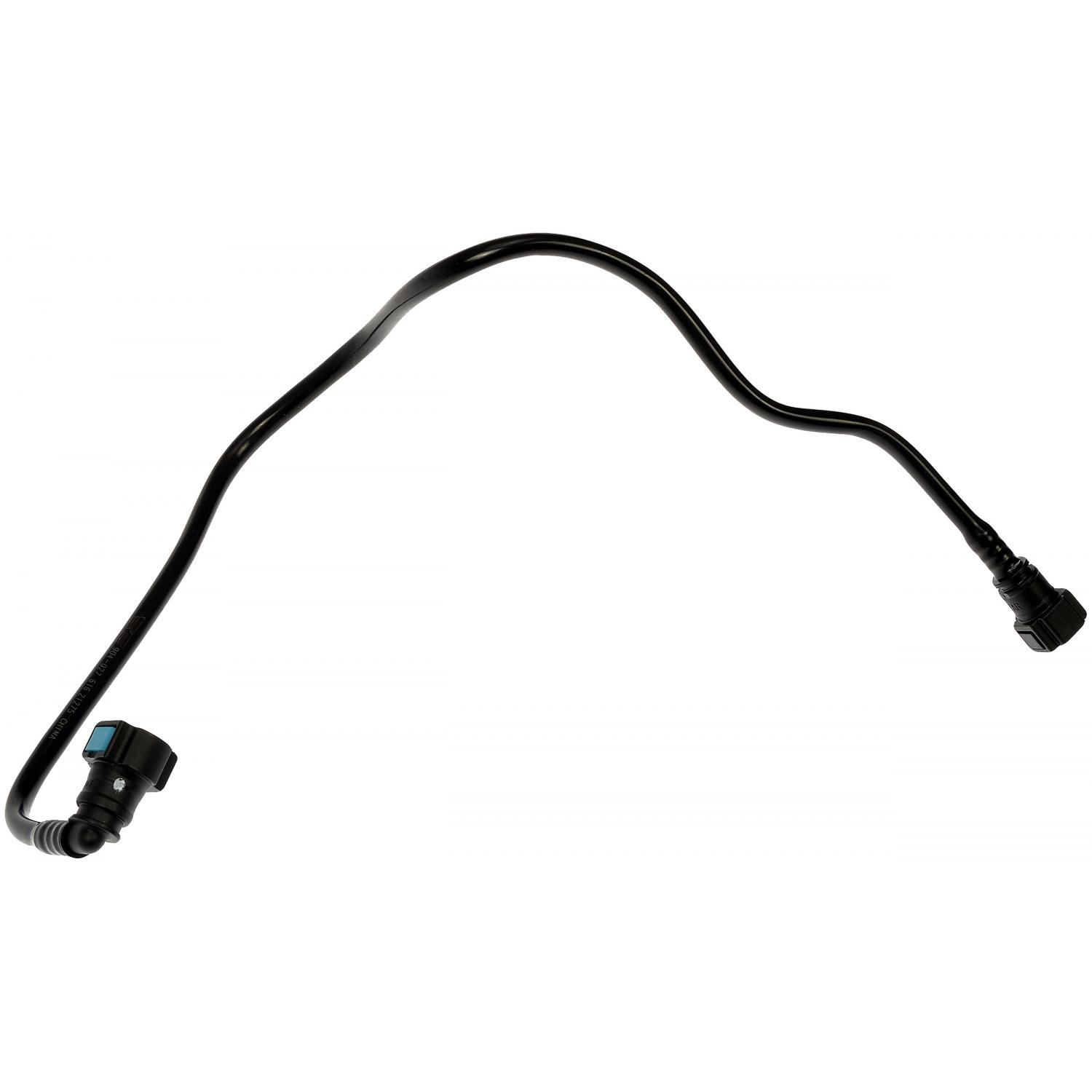 Dorman 904027 - Fuel Line Dorman 904027 Fuel Line product image 4 of 6