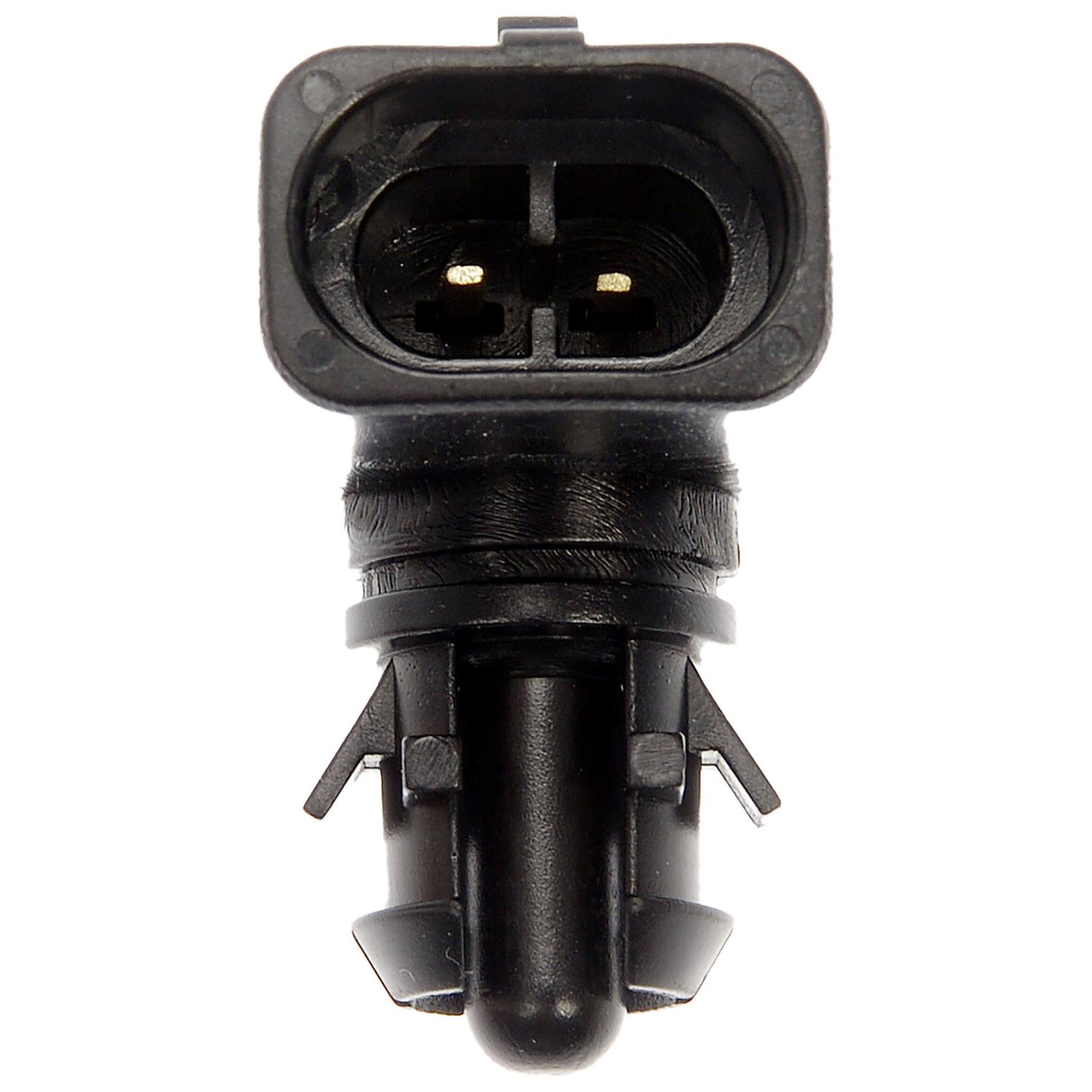 Dorman 904027 - Fuel Line Dorman 904027 Fuel Line product image 5 of 6