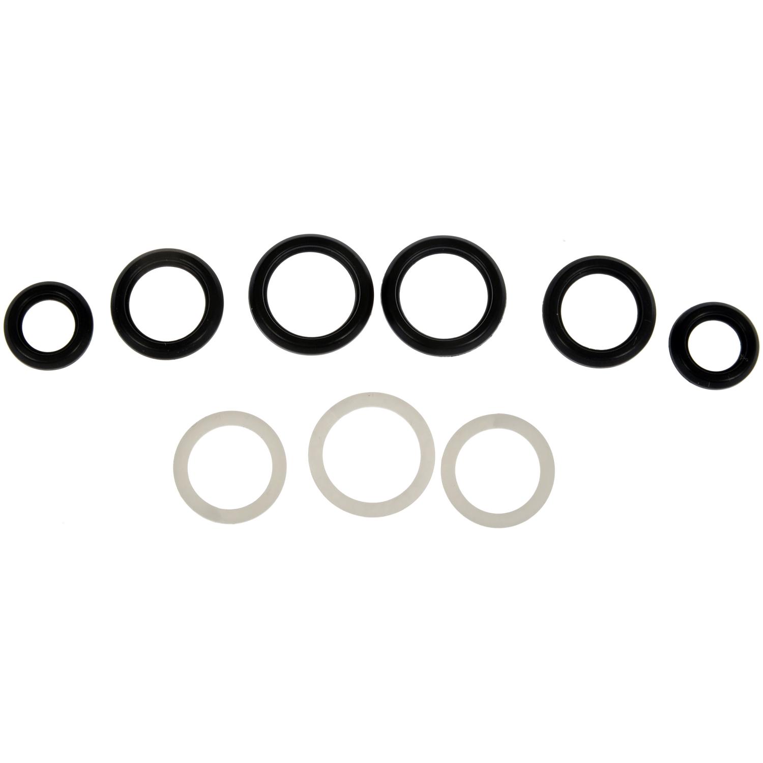 Dorman 904058 Engine Oil Stand Pipe Seal Kit product image 2 of 4