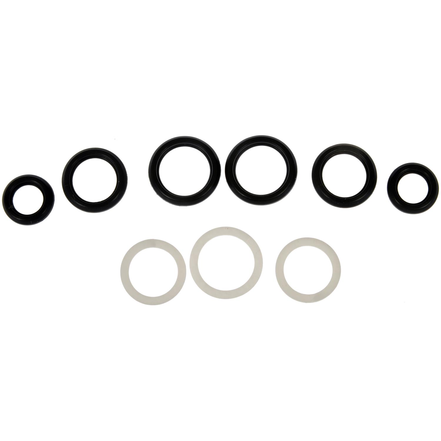 Dorman 904058 Engine Oil Stand Pipe Seal Kit product image 3 of 4