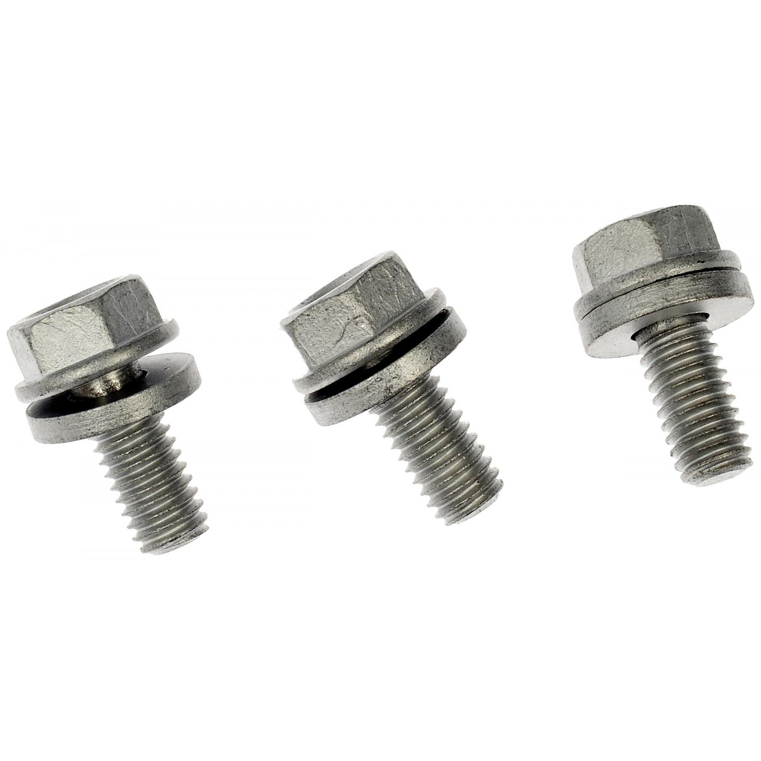 Dorman 904080 Turbocharger Mounting Kit product image 2 of 6