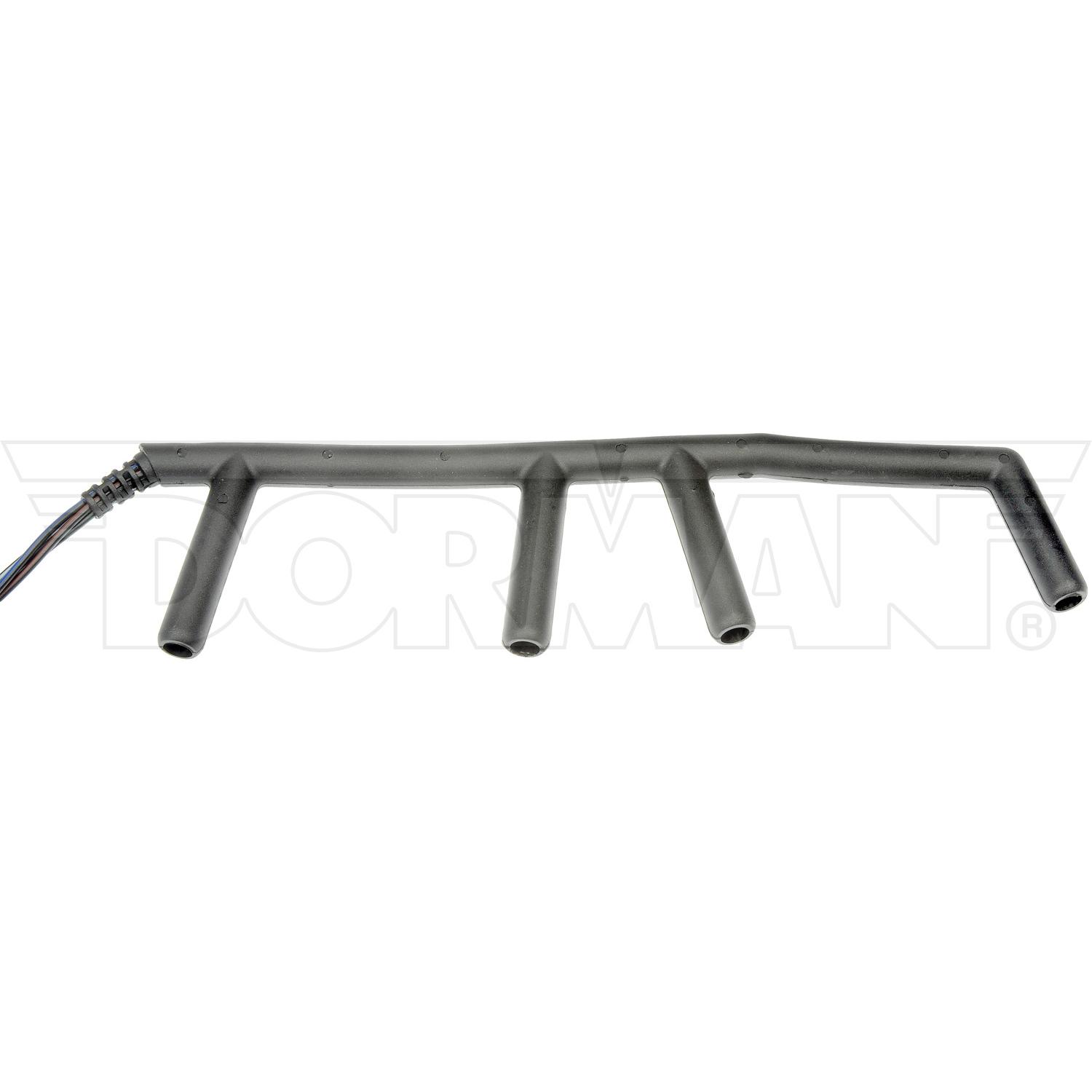 Dorman 904090 Diesel Glow Plug Wiring Harness product image 2 of 4