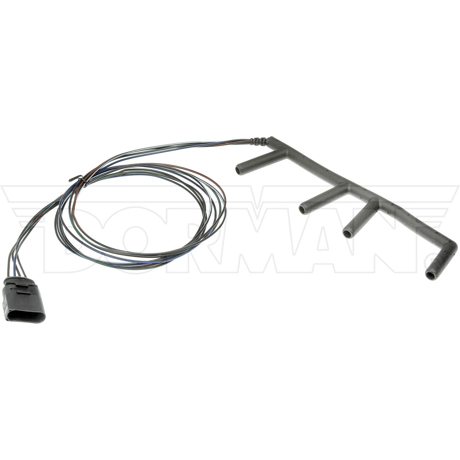 Dorman 904090 Diesel Glow Plug Wiring Harness product image 3 of 4