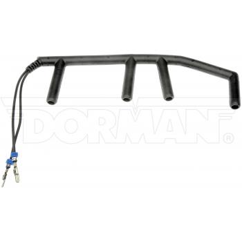 Dorman 904091 Diesel Glow Plug Wiring Harness product image 1 of 4